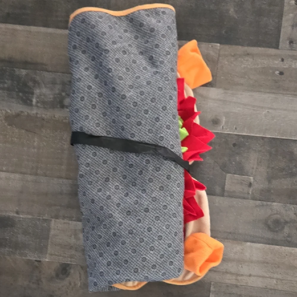 Dog Pet Snuffle Mat Like New, Never Used NWOT